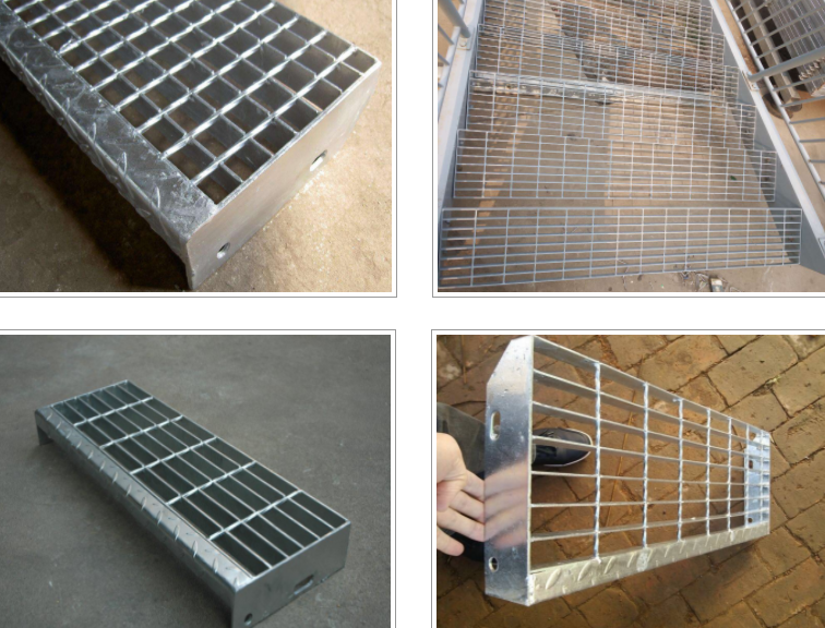 /鍍鋅鋼格柵板/1000*1000/G305/25/90G、鍍鋅鋼格柵板