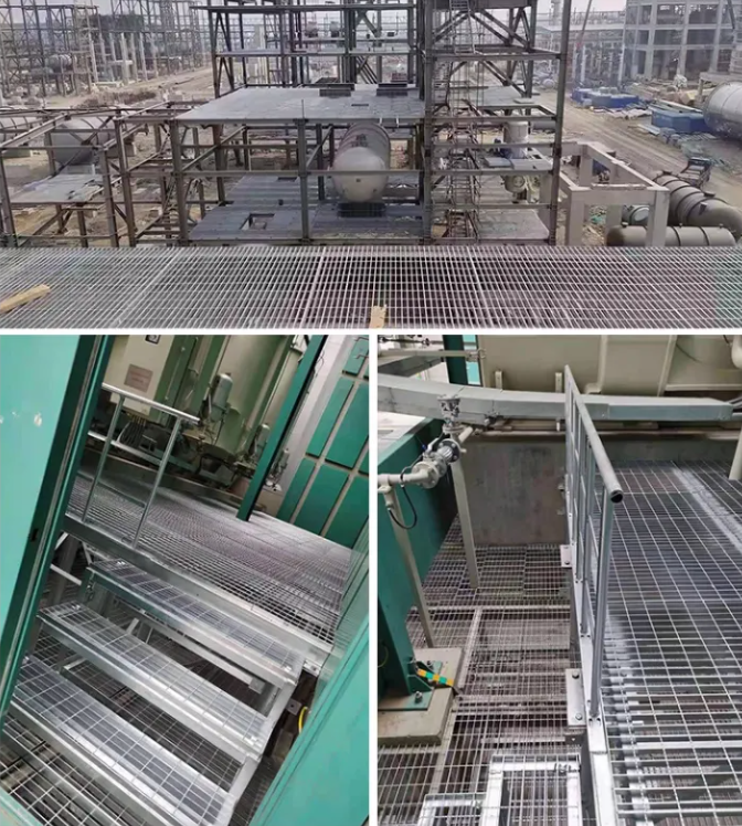 鋼格柵板G808/40/100鋼格柵板80高8個(gè)厚|鍍鋅鋼格柵板 鋼格柵板G808/40/100鋼格柵板80高8個(gè)厚|鍍鋅鋼格柵板